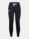 Under Armour Pantaloni de trening pentru femei Under Armour Rival Fleece Joggers