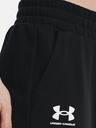 Under Armour Pantaloni de trening pentru femei Under Armour Rival Fleece Joggers