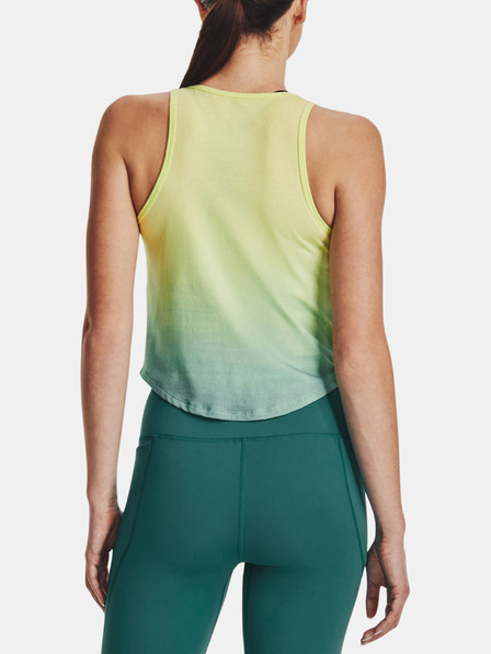 Under Armour Maiou femei Under Armour Pjt Rck State of Mind Tnk