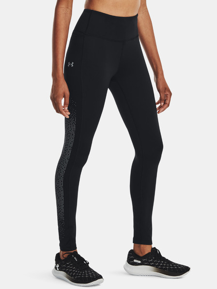 Under Armour Colanți pentru femei Under Armour UA INFRARED UP PACE TIGHT