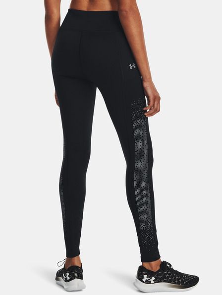Under Armour Colanți pentru femei Under Armour UA INFRARED UP PACE TIGHT