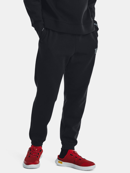 Under Armour Pantaloni de trening unisex Under Armour UA Summit Knit Joggers