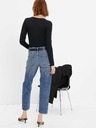 GAP Blugi High Rise Barrel GAP