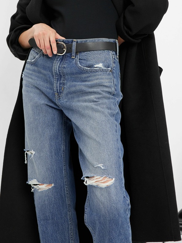 GAP Blugi High Rise Barrel GAP
