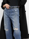 GAP Blugi High Rise Barrel GAP
