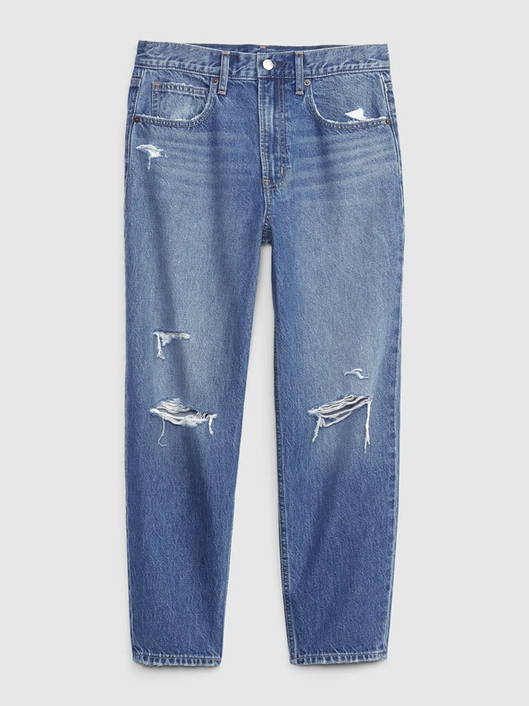 GAP Blugi High Rise Barrel GAP