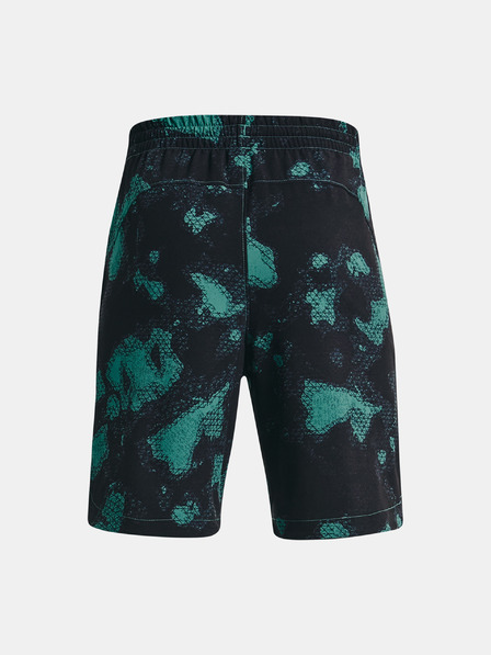 Under Armour Boys Shorts Under Armour Pjt Rock Printed Wvn Short