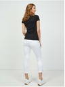 Orsay Tricou negru ORSAY