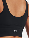 Under Armour Top damă Under Armour Meridian Fitted Crop Tank