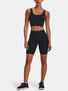 Under Armour Top damă Under Armour Meridian Fitted Crop Tank