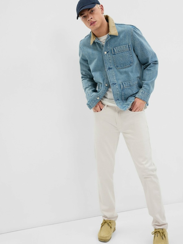 GAP Blugi Straight GapFlex GAP