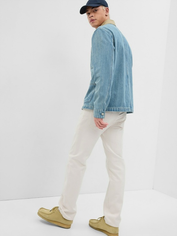GAP Blugi Straight GapFlex GAP