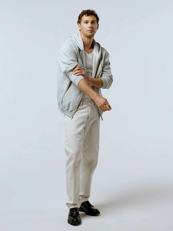 GAP Blugi Straight GapFlex GAP