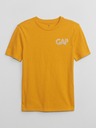 GAP Tricou cu imprimeu pentru copii GAP