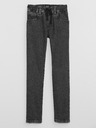 GAP Blugi Pull-On Slim pentru copii GAP