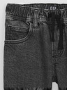 GAP Blugi Pull-On Slim pentru copii GAP