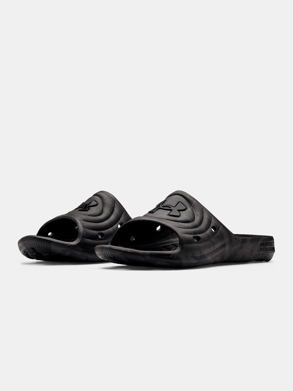 Under Armour Papuci bărbați Under Armour UA M Locker Camo