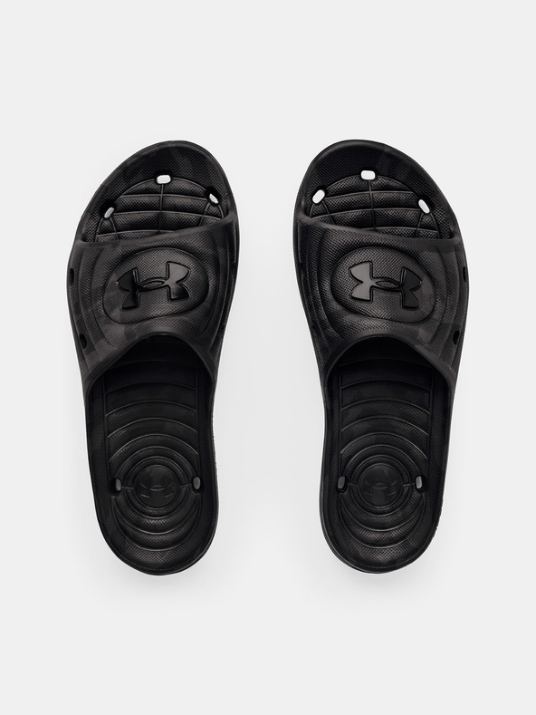 Under Armour Papuci bărbați Under Armour UA M Locker Camo