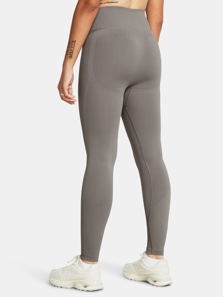Under Armour Legging fără cusătură Under Armour UA Vanish pentru femei
