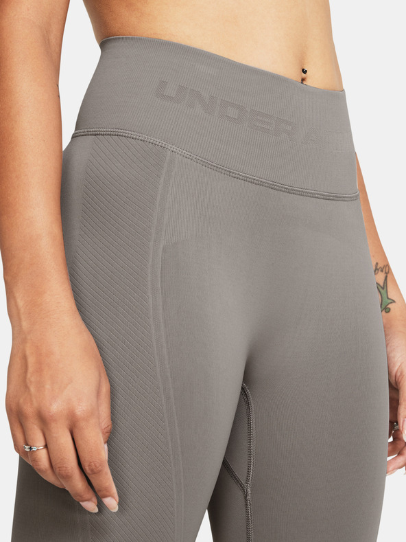 Under Armour Legging fără cusătură Under Armour UA Vanish pentru femei