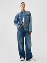GAP Blugi Loose '90s Organic Americana Unisex GAP