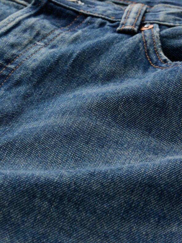 GAP Blugi Loose '90s Organic Americana Unisex GAP