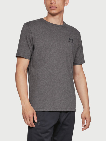 Under Armour Tricou bărbați Under Armour Sportstyle Left Chest Ss