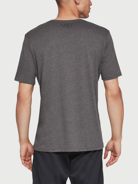Under Armour Tricou bărbați Under Armour Sportstyle Left Chest Ss