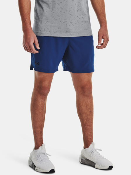 Under Armour Pantaloni scurți Under Armour UA Vanish Woven 6in pentru bărbați