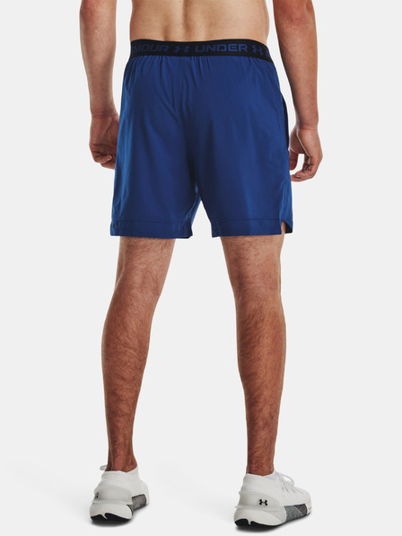 Under Armour Pantaloni scurți Under Armour UA Vanish Woven 6in pentru bărbați