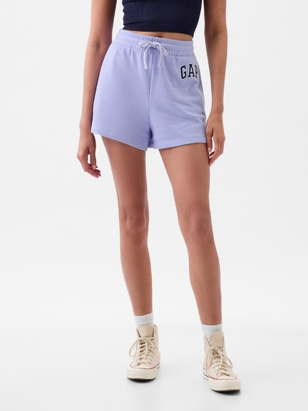 GAP Pantaloni scurți cu logo GAP