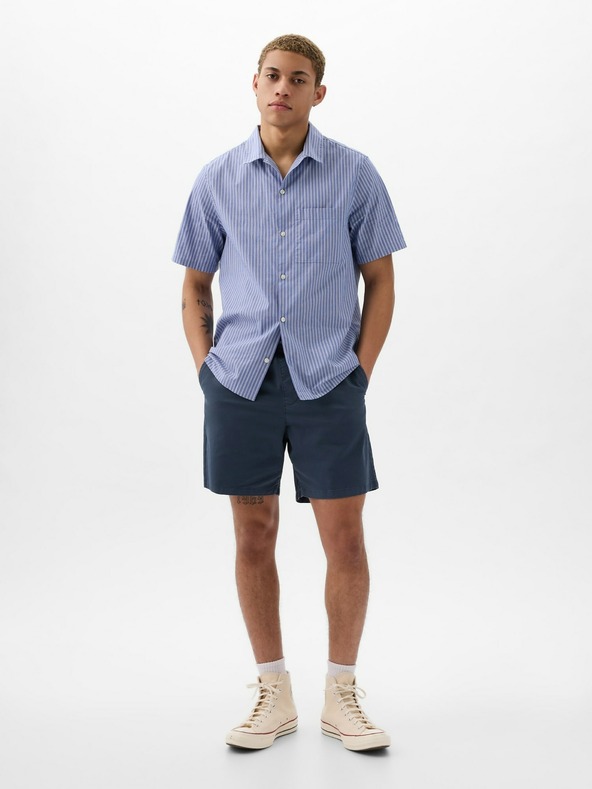 GAP Pantaloni scurți Pull-On Vintage GAP