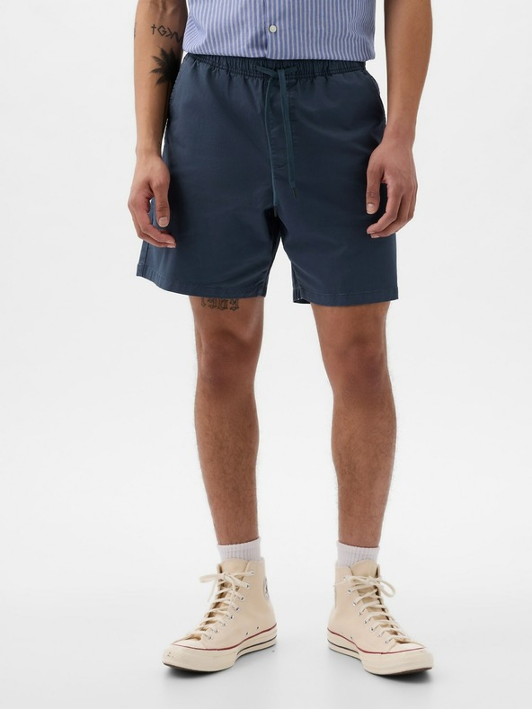 GAP Pantaloni scurți Pull-On Vintage GAP