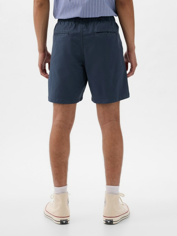 GAP Pantaloni scurți Pull-On Vintage GAP