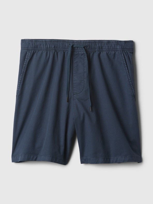 GAP Pantaloni scurți Pull-On Vintage GAP