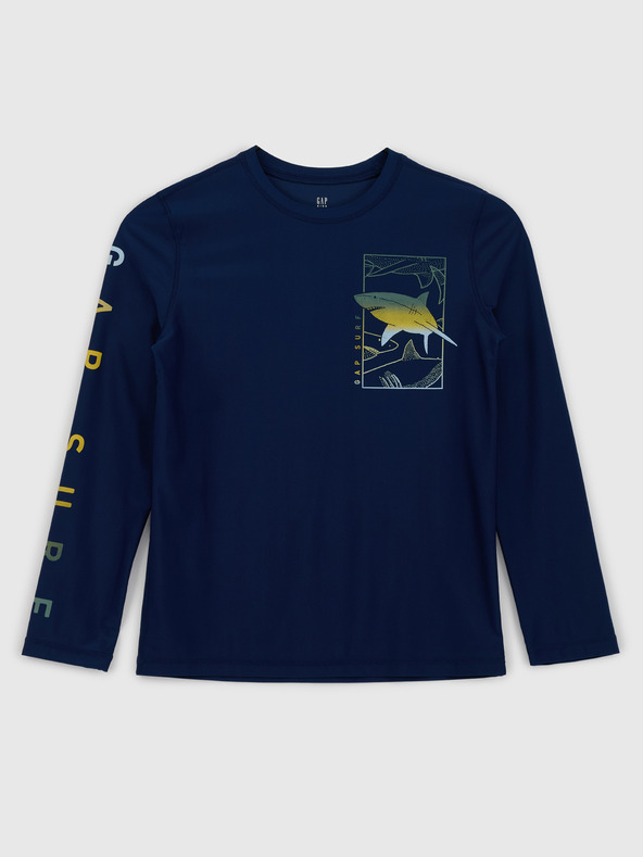 GAP Costum de baie partea superioară pentru copii GAP