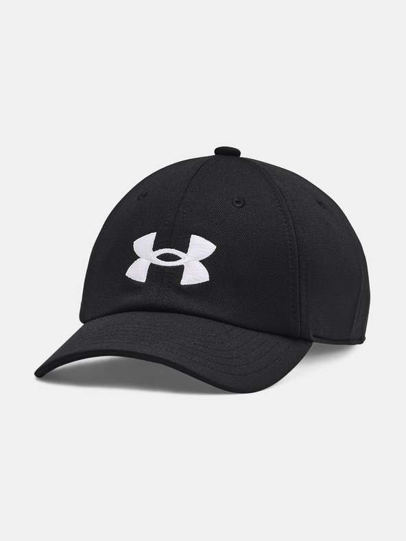 Under Armour Șapcă pentru băieți Under Armour Blitzing Adj Hat