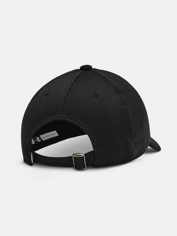 Under Armour Șapcă pentru băieți Under Armour Blitzing Adj Hat