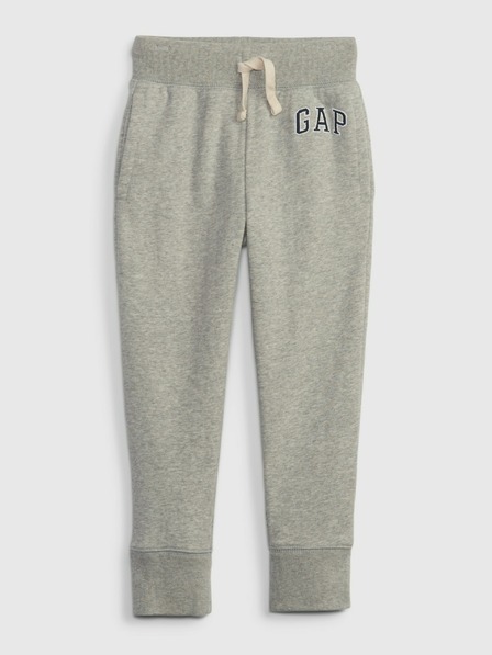 GAP Pantaloni de trening pentru copii logo GAP