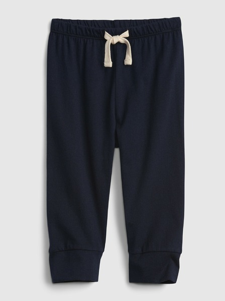 GAP Baby pantaloni de trening Mix & Match GAP
