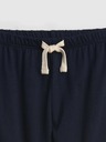 GAP Baby pantaloni de trening Mix & Match GAP