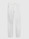 GAP Blugi skinny Mid Rise True GAP