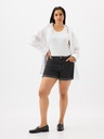 GAP Pantaloni scurți de blugi GAP
