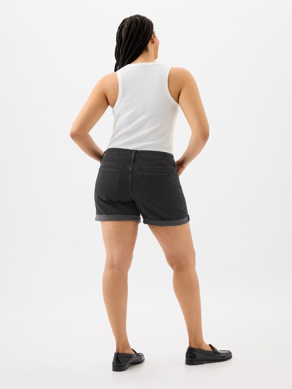 GAP Pantaloni scurți de blugi GAP