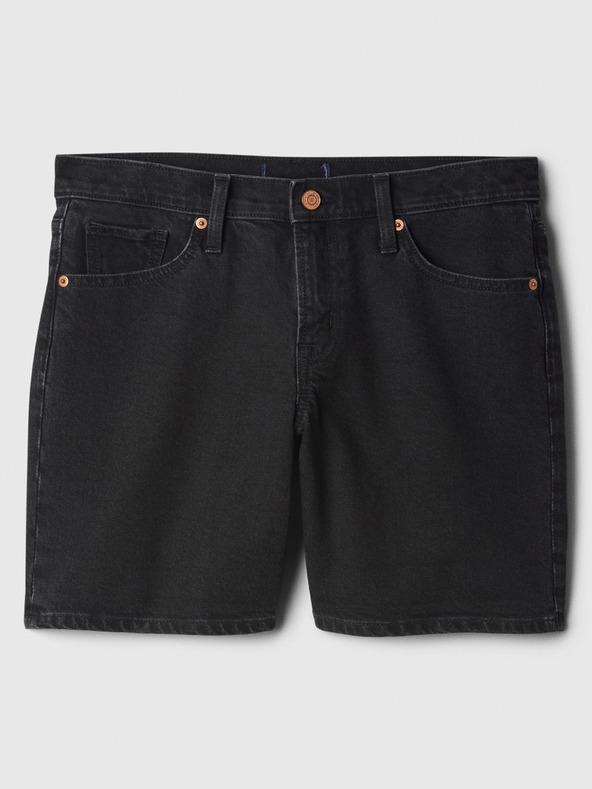 GAP Pantaloni scurți de blugi GAP