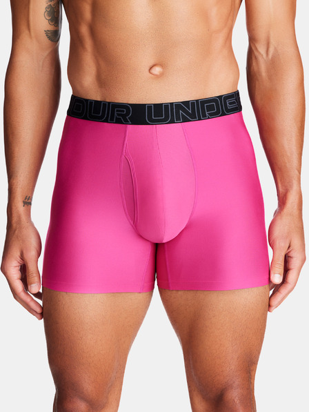 Under Armour Boxeri Under Armour M UA Perf Tech 6in (1 buc)