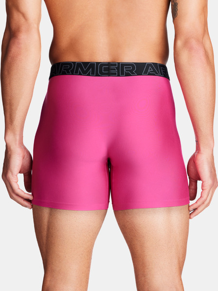 Under Armour Boxeri Under Armour M UA Perf Tech 6in (1 buc)