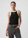GAP Top tip maiou cu mini logo GAP