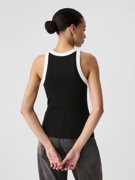 GAP Top tip maiou cu mini logo GAP