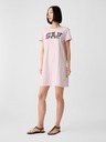 GAP Rochie cu logo GAP